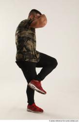 ATILLA DANCE BATTLE MODE